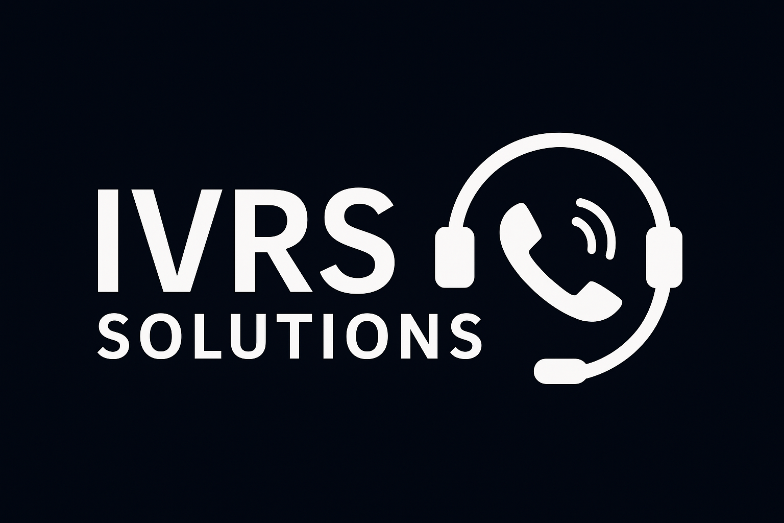 IVRS Solutions
