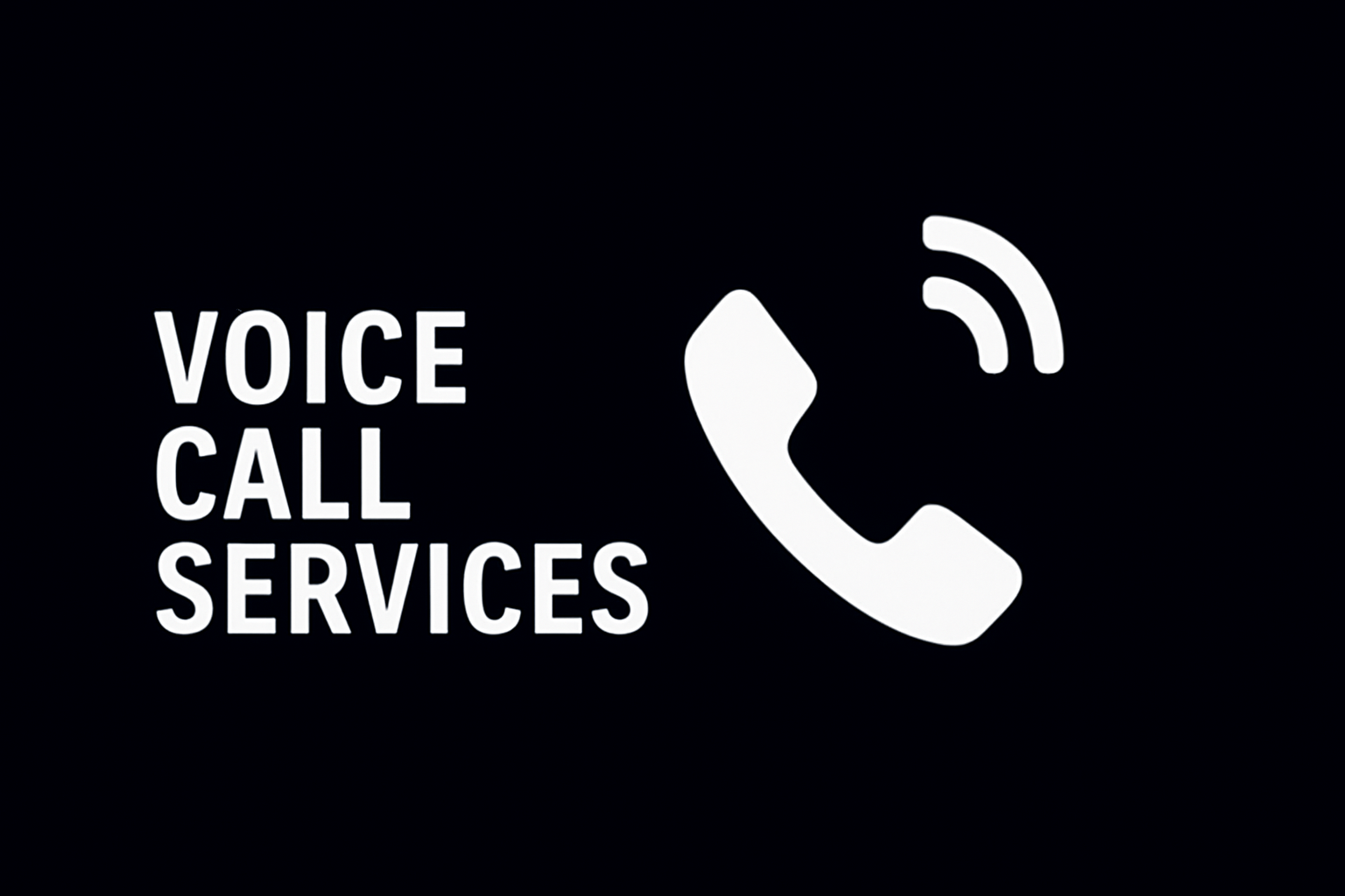 Voice Call Service