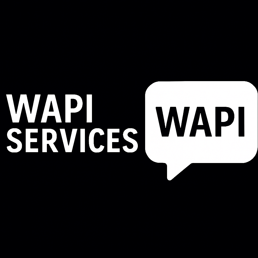 WAPI Service